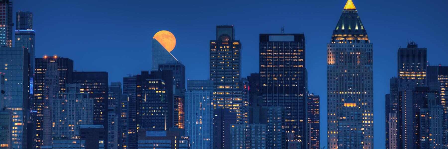 Big Apple Explorer Package At Ameritania Hotel, New York