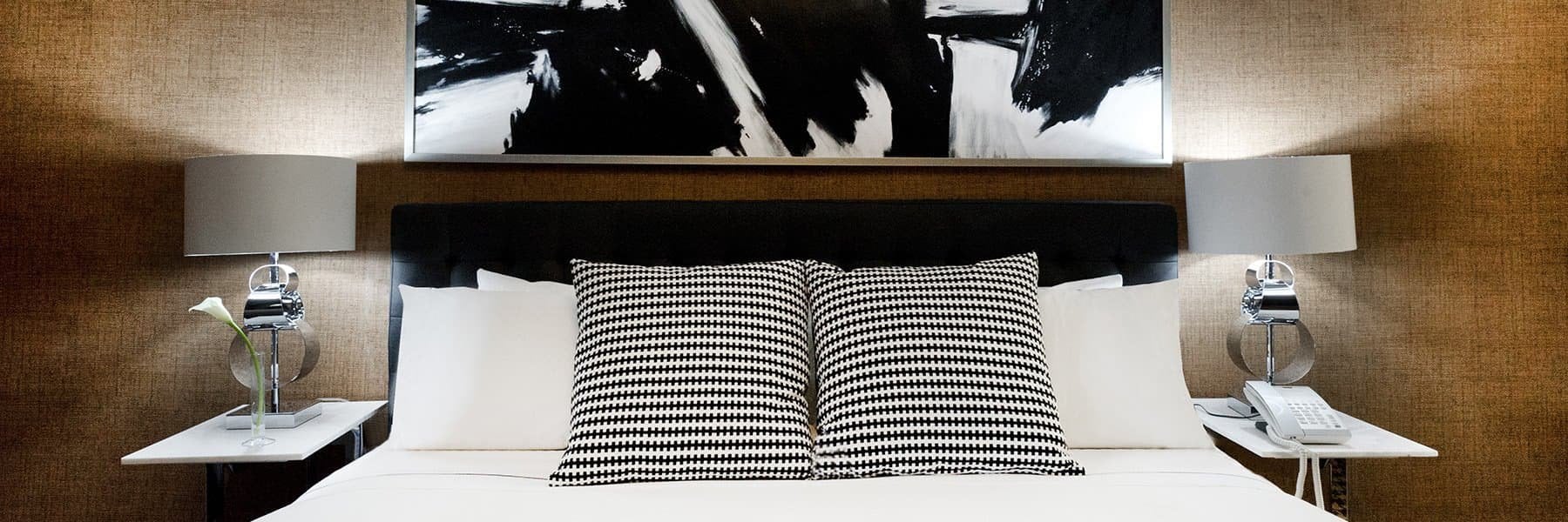 Book Direct and Save 10 Percent at Ameritania Hotel New York City