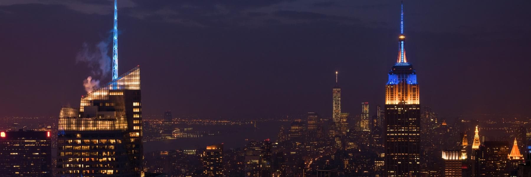 Offers At Ameritania Hotel, New York