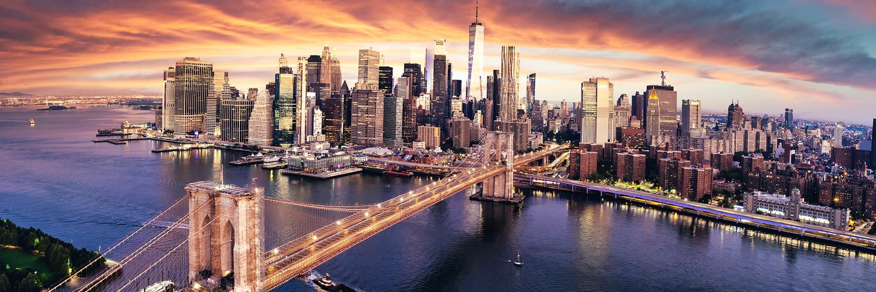 Our Neighborhood At Ameritania Hotel, New York