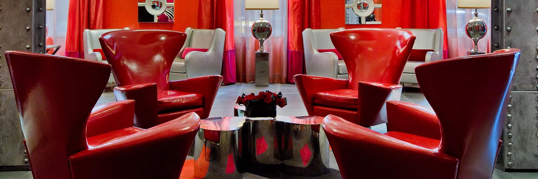 Plan Your Event At Ameritania Hotel, New York City