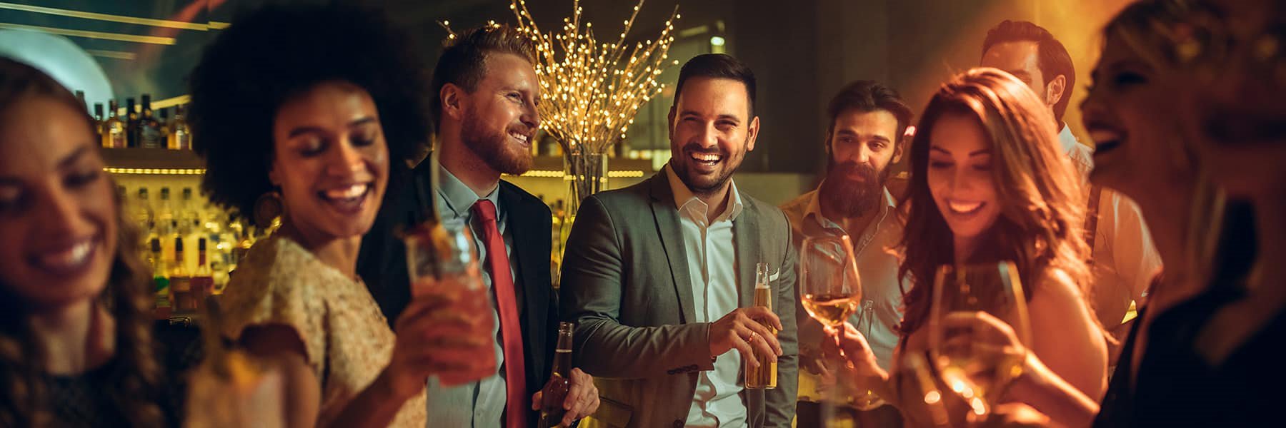 Special Events at the Ameritania Hotel, New York City